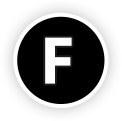 F